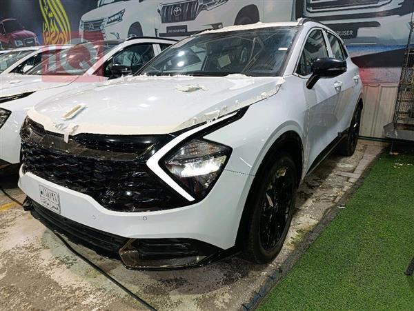 كيا سبورتاج 2025 للبيع في العراق -  بغداد